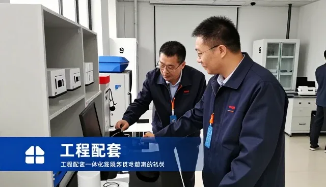 江苏国粮仓储工程有限公司自动化设备安装工程维保等答疑实录